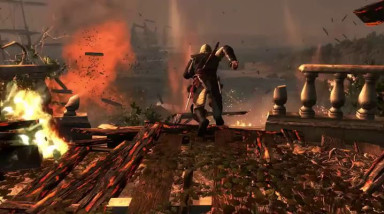 Assassin's Creed IV: Black Flag: Эдвард Кенуэй