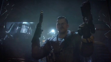 Call of Duty: Black Ops III: Бонусная карта “The Giant“