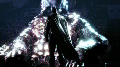 Batman: Arkham Knight: Готэм — мой!