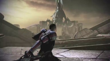 Mass Effect 3: Больше эпика! (VGA 11)