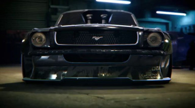 Need for Speed: Релизный трейлер