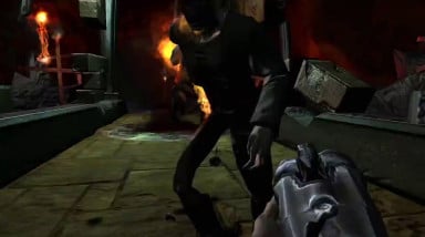 Doom 3 BFG Edition: Релизный трейлер