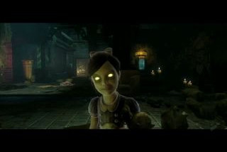 BioShock 2: Защищай сестричку