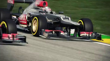 F1 2013: Главная формула