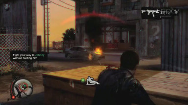 Презентация Sleeping Dogs: два дня в Гонконге