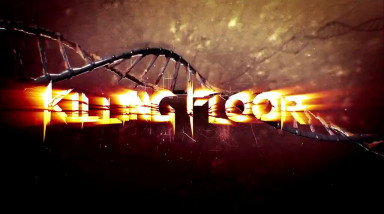 Killing Floor 2: Тизер