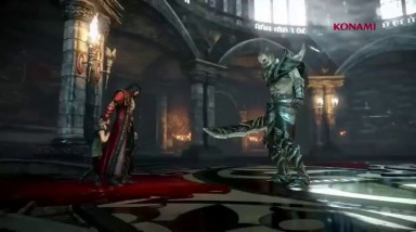 Castlevania: Lords of Shadow 2: Представление (gamescom 2013)