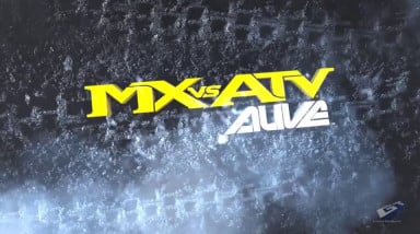 MX vs. ATV Alive: Что такое «whoops»
