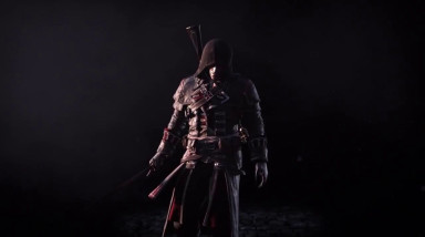 Assassin's Creed Rogue: Охотник