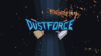 Dustforce!: Геймплей