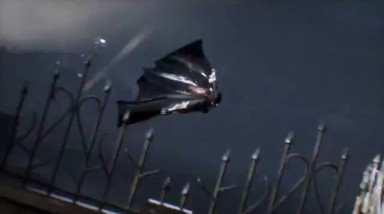 Batman: Arkham Knight: Бэтгерл DLC