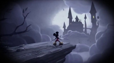 Castle of Illusion starring Mickey Mouse: Релизный трейлер