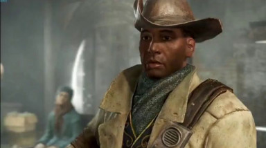 Fallout 4: E3 2015: Вдоль по пустошам