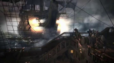 Assassin's Creed IV: Black Flag: Море приключений