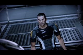 Mass Effect 2: Savage