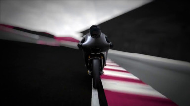 MotoGP 14: Тизер