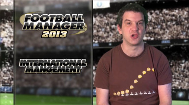 Football Manager 2013: Интернэшнл