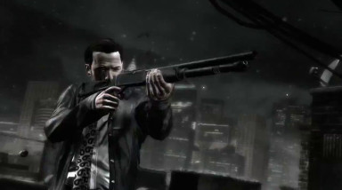 Max Payne 3: Буллет-тайм