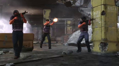 Max Payne 3: Местное правосудие
