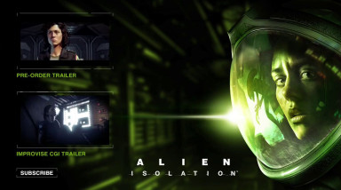 Alien: Isolation: Выхода нет