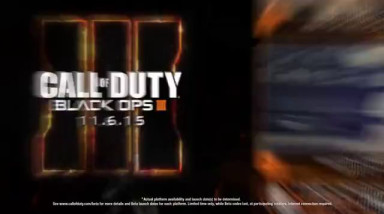 Call of Duty: Black Ops III: E3 2015: Мультиплеер