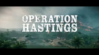 Battlefield: Bad Company 2: Операция «Hastings»