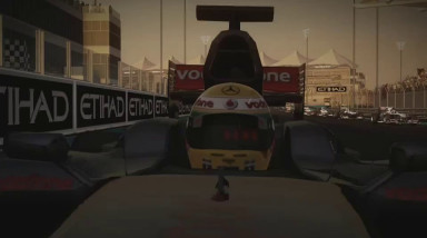 F1 2010: Запуск!