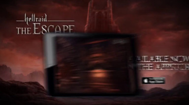 Hellraid: The Escape: Адская темница