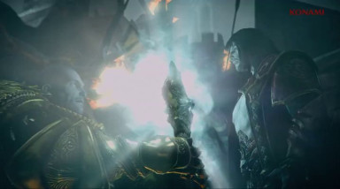 Castlevania: Lords of Shadow 2: В тени (VGA 2012)