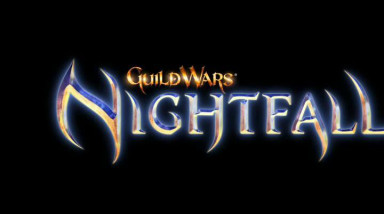 Guild Wars Nightfall: Трейлер #1