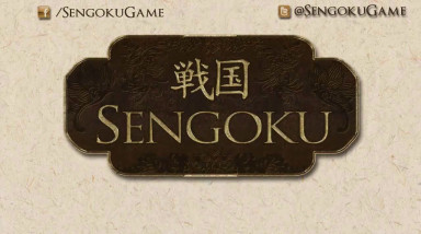 Sengoku: Дневники разработчиков