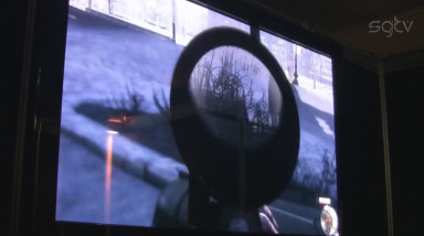 Игромир 2010. Интервью по игре «Red Orchestra 2»