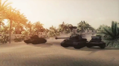 World of Tanks: День рождения