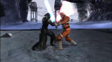 Star Wars: The Force Unleashed: Контент пак Ultimate Sith