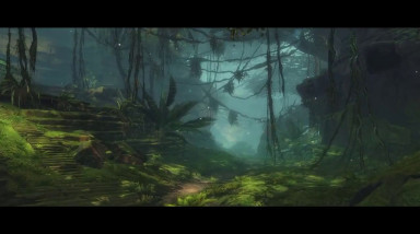 Guild Wars 2: Heart of Thorns: Сердце джунглей