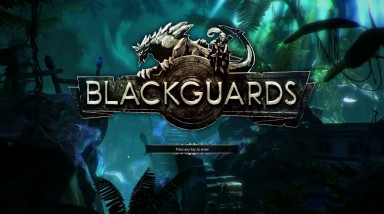Blackguards: Игровые классы