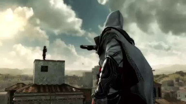 Assassin's Creed: Brotherhood: Идеальный убийца
