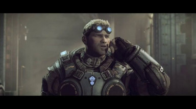 Gears of War: Judgment: Кампания (VGA 2012)