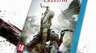 Assassin's Creed III: Коллекционное издание