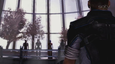 Mass Effect 3: Релизный трейлер на русском