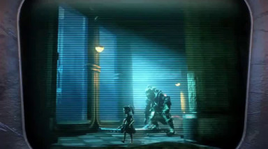BioShock 2: Контент пак Minerva\'s Den