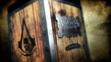 Assassin's Creed IV: Black Flag: Внутри Buccaneer Edition