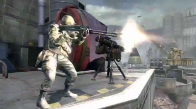 Call of Duty: Black Ops: Попробуй Annihilation