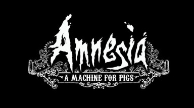 Amnesia: A Machine for Pigs: Предзаказ