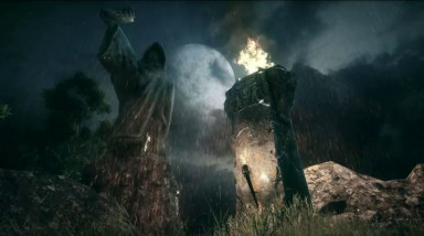 Dragon Age: Inquisition: Представление мира (gamescom 2013)