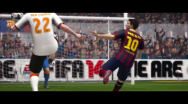 FIFA 14: Играют все