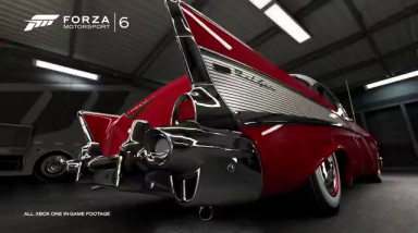 Forza Motorsport 6: E3 2015: Новые отношения
