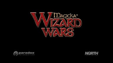Magicka: Wizard Wars: Дуэль