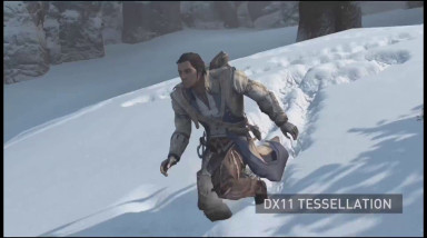 Assassin's Creed III: Технологии