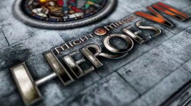 Might & Magic: Heroes VII: Предзаказ
